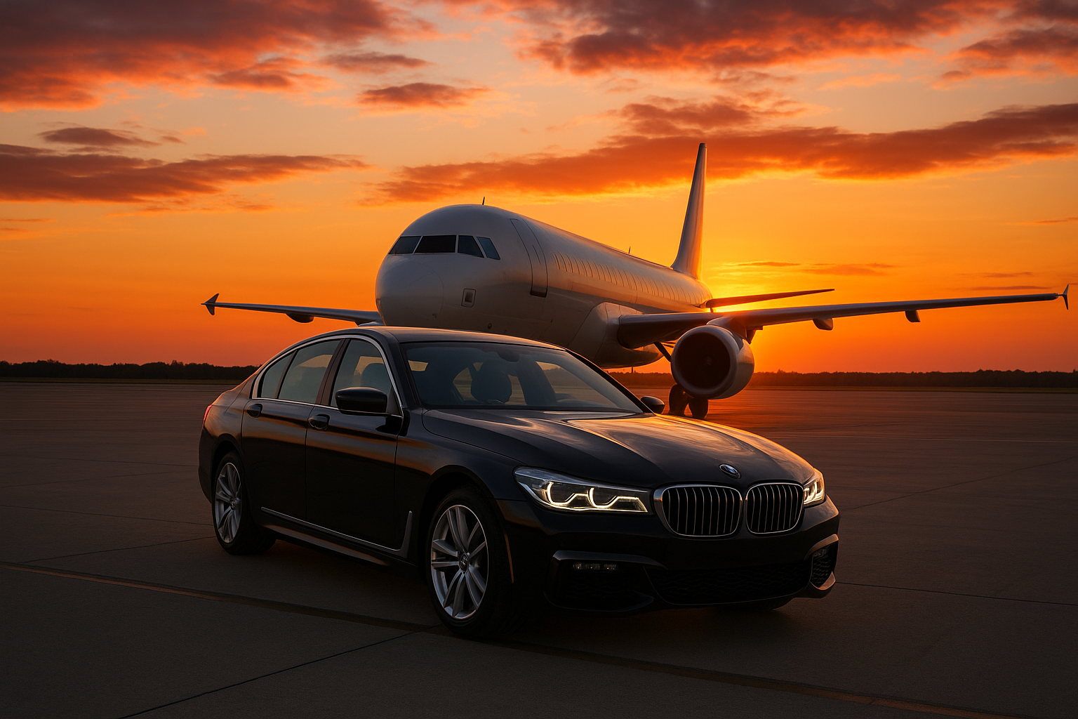 Flughafen Taxi Vienna